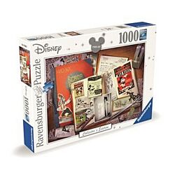 Ravensburger puzzle- Disney Mickey RA17582