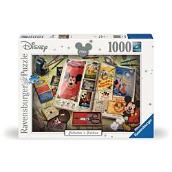 Ravensburger puzzle- Disney Mickey RA17584
