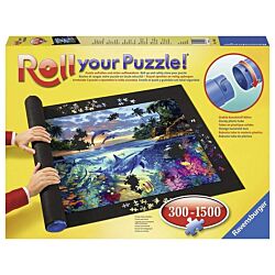Ravensburger puzzle - Asura za čuvanje RA17956