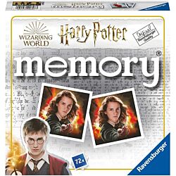 Ravensburger društvena igra - Harry Potter memorija RA20648