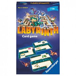 Ravensburger Društvena igra - Lavirint RA20870