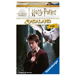 Ravensburger Društvena igra - Harry Potter RA20912