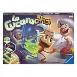 Ravensburger Društvena igra - La Cucharacha RA20971