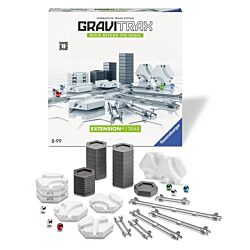 Ravensburger Društvena igra - GraviTrax putanje RA22414