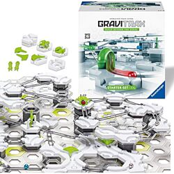 Ravensburger Društvena igra - Gravitrax Starter set XXLRA22416
