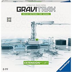 Ravensburger društvena igra – Gravitrax lift  RA22419