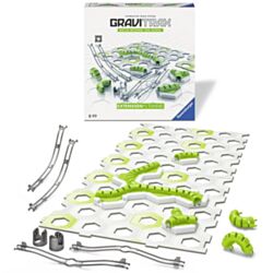Ravensburger Društvena igra - Gravitrax Tuneli  RA22420