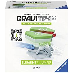 Ravensburger Društvena igra – Gravitrax staza za kuglu RA22421