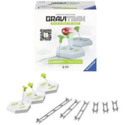 Ravensburger Društvena igra - Gravitrax staze RA22422