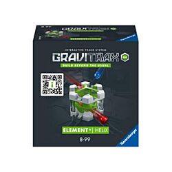 Ravensburger Društvena igra - GraviTrax PRO Helix RA22434