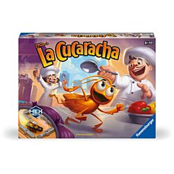 Ravensburger Društvea igra - La Cucaracha RA22440