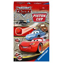 Ravensburger Društvena igra - Cars RA23274