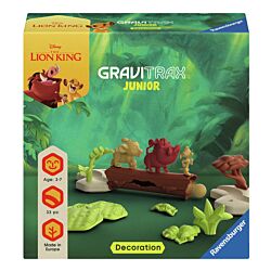 Ravensburger Društvena igra - GraviTrax junior Lion King  RA23862