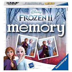 Ravensburger društvena igra - Frozen memorija RA24315