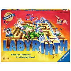 Ravensburger Društvena igra – Lavirint RA26448