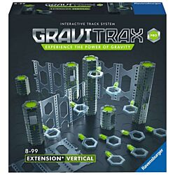 Ravensburger društvena igra - GraviTrax vertical RA26816