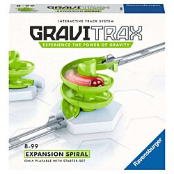 Ravensburger Društvena igra - GraviTrax Spirale RA26838