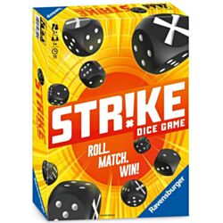 Ravensburger Društvena igra - Strike RA26840
