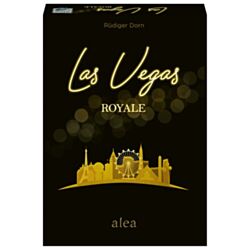 Ravensburger društvena igra - Las Vegas Royal RA26918