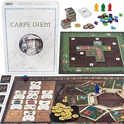 Ravensburger Društvena igra – Carpe Diem RA26926
