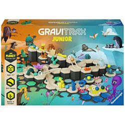 Ravensburger Društvena igra – Gravitrax Junior starter set RA27059