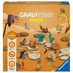 Ravensburger Društvena igra – Gravitrax Junior dodatak RA27076