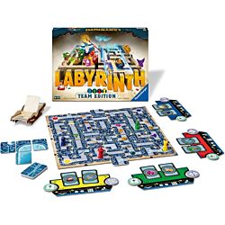 Ravensburger Društvena igra - Lavirint RA27328
