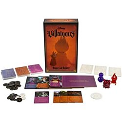 Ravensburger Društvena igra – Villainous RA27359
