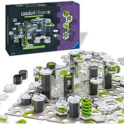 Ravensburger Društvena igra – Exclusive GraviTrax Starter Set RA27463