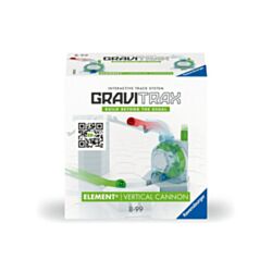 Ravensburger Društvena igra - GraviTrax Vertical Cannon RA27465