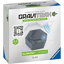 Ravensburger Društvena igra – Gravitrax power element RA27466