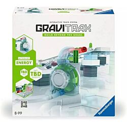 Ravensburger Društvena igra - GraviTrax Action set RA27482