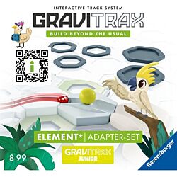 Ravensburger Društvena igra – Gravitrax element adapter set RA27532