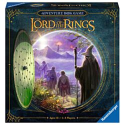 Ravensburger Društvena igra - Lord od the Rings RA27542