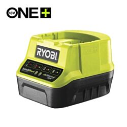 RYOBI Punjač baterija 18V ONE+™ RC18120