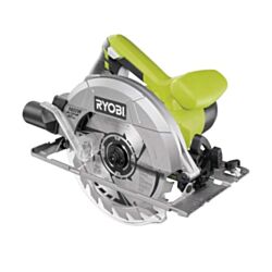 RYOBI Električna  kružna testera 190mm  1400W RCS1400-G
