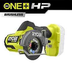 RYOBI Aku. kompaktna brusilica 76mm, 18V ONE+™ HP RCT18C-0