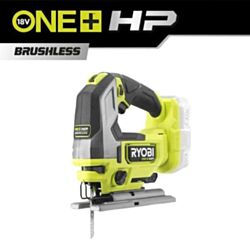 RYOBI Aku. ubodna testera, bez četkica, 18V ONE+™ HP RJS18X-0