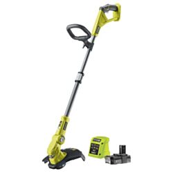 RYOBI Aku. trimer 18V ONE+™ sa baterijom 2.0 Ah i punjačem RLT183220S