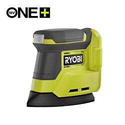 RYOBI Aku. Delta vibraciona brusilica 18V ONE+™ RPS18-0