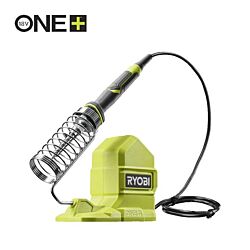 RYOBI Bežična lemilica set, ONE+, 18V RSI18-0