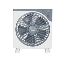BORMANN Ventilator, 40W, 30cm BFN1025