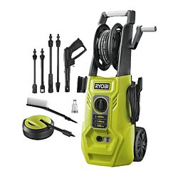 RYOBI Perač pod pritiskom RY140PWA