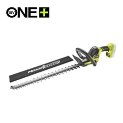 RYOBI Aku. trimer za živu ogradu, 18V ONE+™ RY18HT55A-0