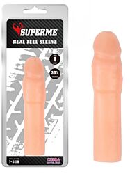 Srećni ljudi Navlaka za penis CN 101670302