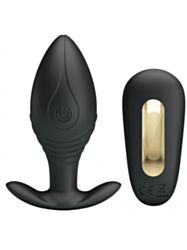 Srećni ljudi Analni vibrator BI 40078W