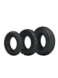 Srećni ljudi Prsten za penis BI 210179