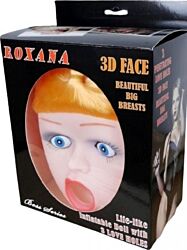 Srećni ljudi Sex lutka 59 00016