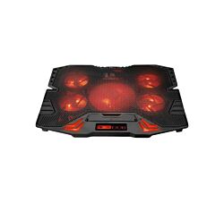 Rampage Postolje za laptop S45 MISTRAL