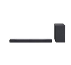 LG Soundbar SC9S.DEUSLLM - Crni